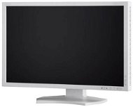 21.3" NEC MultiSync P212 white - LCD Monitor