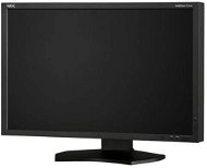 21,3" NEC MultiSync P212 čierny - LCD monitor