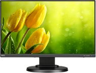 22" NEC E221N Black - LCD Monitor