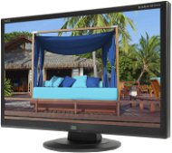23" NEC AccuSync LCD AS231WM black - LCD Monitor