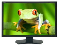 23" NEC MultiSync LCD PA231W white - LCD Monitor