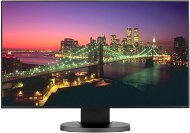 24" NEC EX241UN fekete - LCD monitor