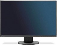 24" NEC MultiSync EA245WMi čierny - LCD monitor