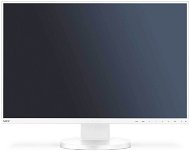24" NEC MultiSync EA245WMi biely - LCD monitor