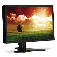 24" NEC MultiSync LCD EA2490WUXi2 černý - LCD monitor