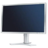 24" NEC MultiSync LCD EA2490WUXi2 white - LCD Monitor