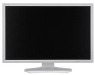 24" NEC MultiSync PA241W white - LCD Monitor