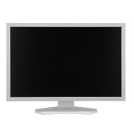 24" NEC MultiSync P241W bílý - LCD monitor