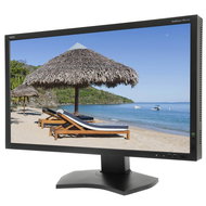 27" NEC MultiSync EA261WM black - LCD Monitor