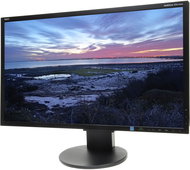 27" NEC EA273WM black - LCD Monitor