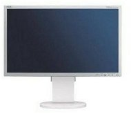 27" NEC EA273WM silver - LCD Monitor