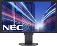 27" NEC MultiSync EA273WMi black - LCD Monitor