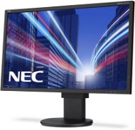 27" NEC MultiSync EA274WMi black  - LCD Monitor