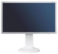 27" NEC MultiSync EA275WMi biela - LCD monitor
