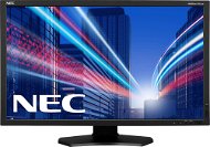 27" NEC MultiSync PA272W-SV2, schwarz - LCD Monitor
