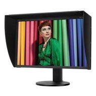 30" NEC SpectraView 3090 black - LCD Monitor
