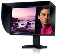 30" NEC SpectraView 301 černý - LCD Monitor