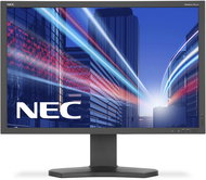 30 "NEC MultiSync PA302W-SV2 Black - LCD Monitor