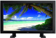 32" NEC MultiSync V321 černý - LCD Monitor