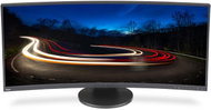 34" NEC EX341R - LCD Monitor