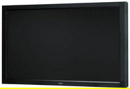 65" NEC MultiSync LCD V651 black - LCD Monitor