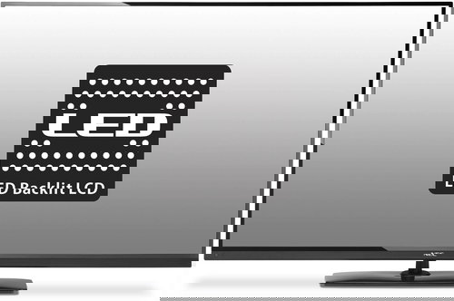  32 "NEC E324 PD  - LCD Monitor - Main image