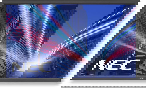 32 "NEC PD V323-2 - Large-Format Display - Main image