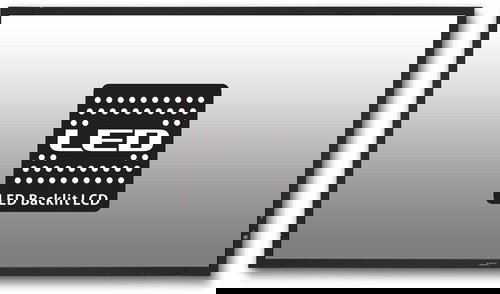 40" NEC MultiSync X401S - Velkoformátový displej - Hlavní obrázek