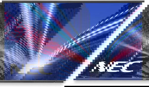 46" NEC MultiSync P463 - Large-Format Display - Main image