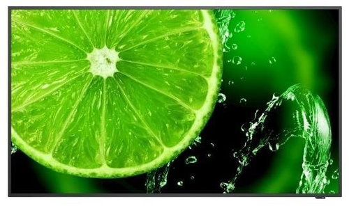 32" NEC MultiSync E328 - Large-Format Display - Main image