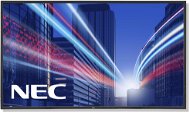 NEC MultiSync V552 55" - Large-Format Display