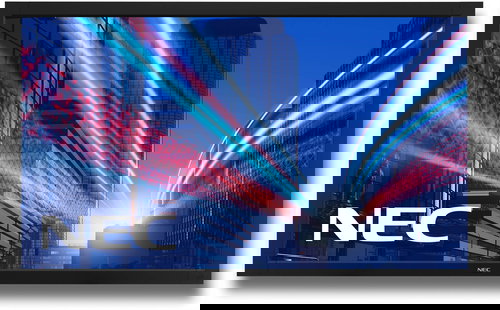 65" NEC V652 MultiSync - Large-Format Display - Main image