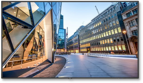 86" NEC C861Q - Large-Format Display - Main image