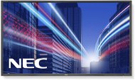 80" NEC MultiSync E805 - Large-Format Display