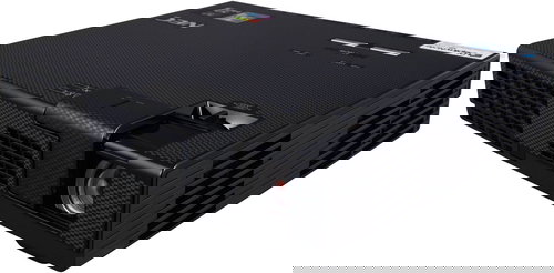 NEC L102W - Projector - Main image