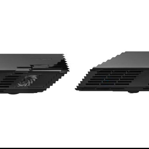 NEC L50W - Projector - Main image