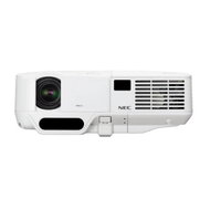 NEC NP64 - Projector