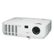 NEC NP216+ 3D brýle - Projector