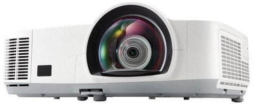  NEC M300XS  - Projector - Main image