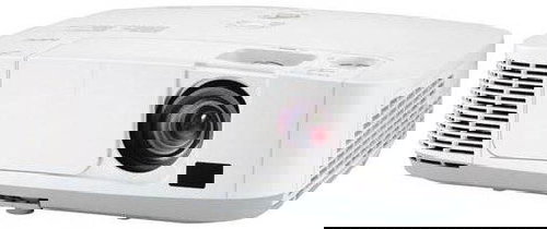 NEC P350W - Projector - Main image