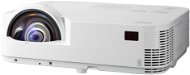 NEC M302WS - Projektor