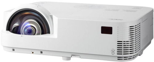  NEC M352WS  - Projector - Main image