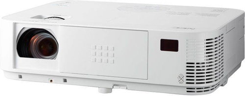  NEC M362W  - Projector - Main image