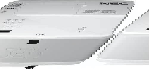 NEC U321H - Projector - Main image