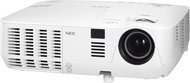  NEC V281W  - Projector