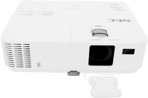 NEC V332W - Projector - Main image