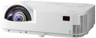 NEC M303WS - Projektor