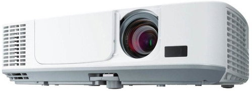 NEC M311X - Projector - Main image