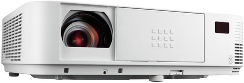 NEC M323X - Projector - Main image