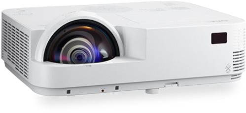 NEC M333XS - Projector - Main image